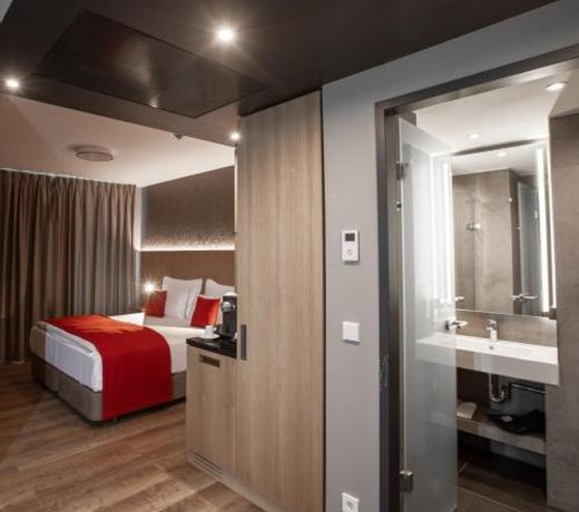 Ocak Hotel