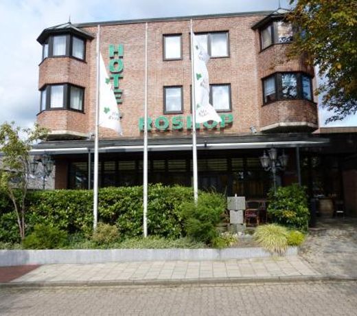Hotel Roshop