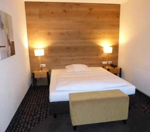 Hotel Roshop