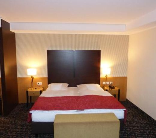 Hotel Roshop