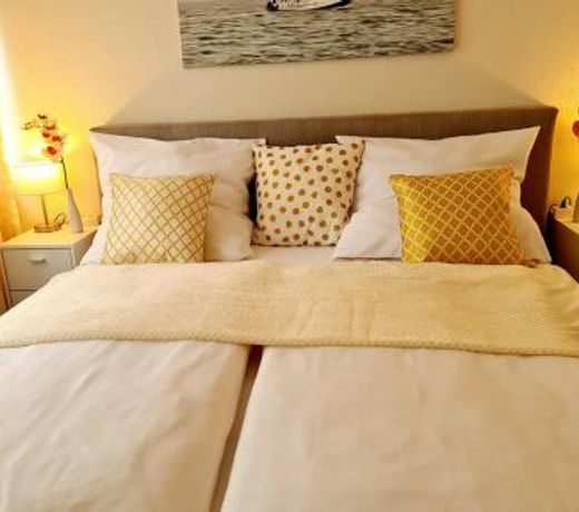 Rivulet 2 bedroom Apartment