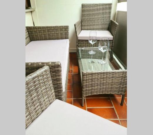 Rivulet 2 bedroom Apartment