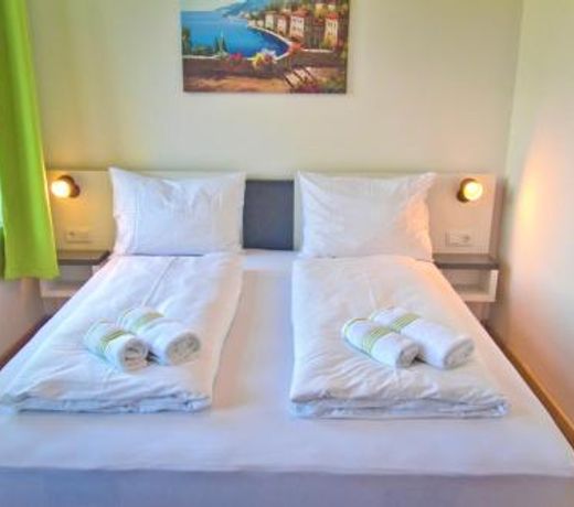 bestprice Hotel Aachen Hauptbahnhof