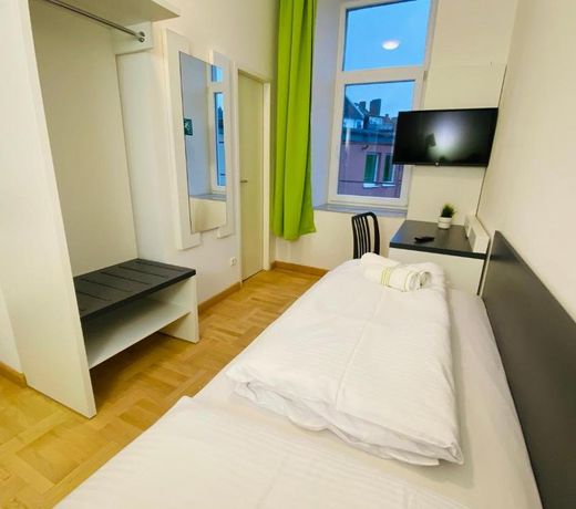 bestprice Hotel Aachen Hauptbahnhof
