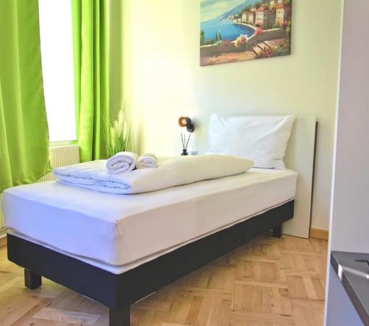 bestprice Hotel Aachen Hauptbahnhof