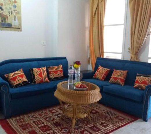 Adam Apartments