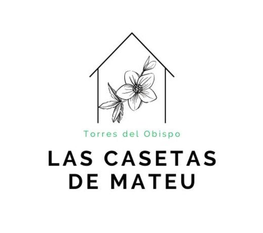 Las Casetas de Mateu
