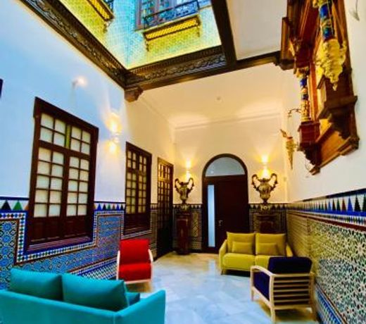 Apartamentos "El Escondite de Triana"