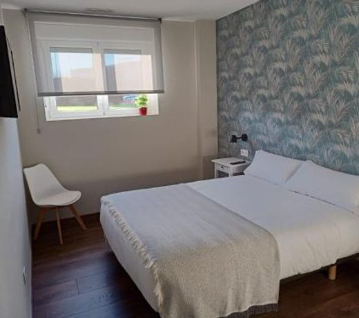 Pensión Boutique AdMera Cerca hospital Clínico
