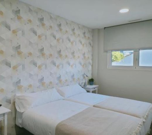 Pensión Boutique AdMera Cerca hospital Clínico