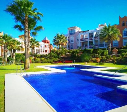 El atico de los flamencos, Apartamentos Living Sur