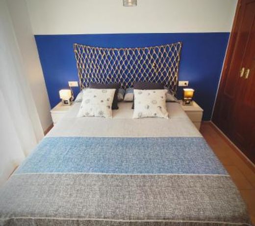 El atico de los flamencos, Apartamentos Living Sur