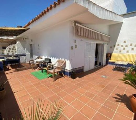 Apartamento Las Infantas. Centro de Sanlucar.