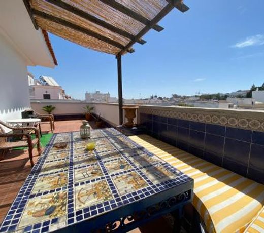 Apartamento Las Infantas. Centro de Sanlucar.