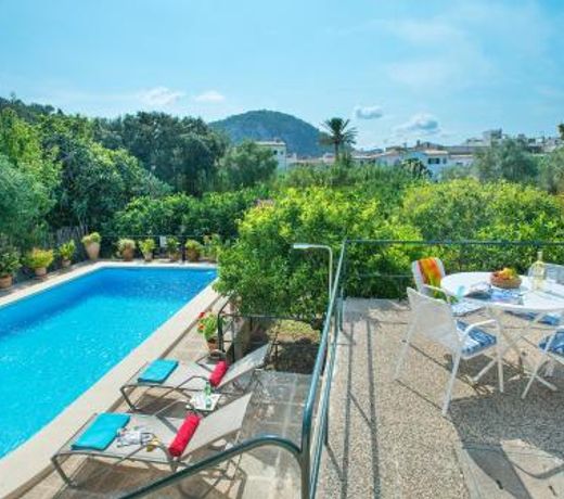Owl Booking Villa Mateu - 5 Min Walk to the Old Town