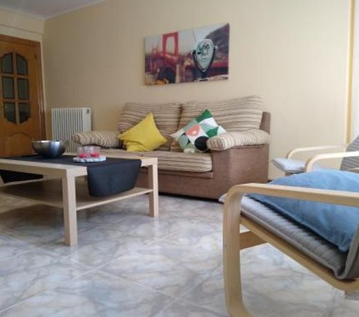 Apartamentos La Rosa - Calamocha