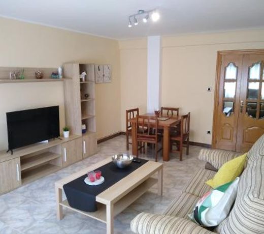 Apartamentos La Rosa - Calamocha