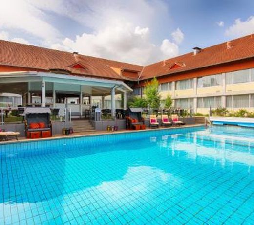 Leonardo Royal Hotel Barcelona Fira