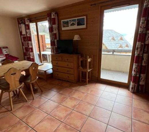 Studio Pra-Loup, 1 piÃ¨ce, 6 personnes - FR-1-165A-48
