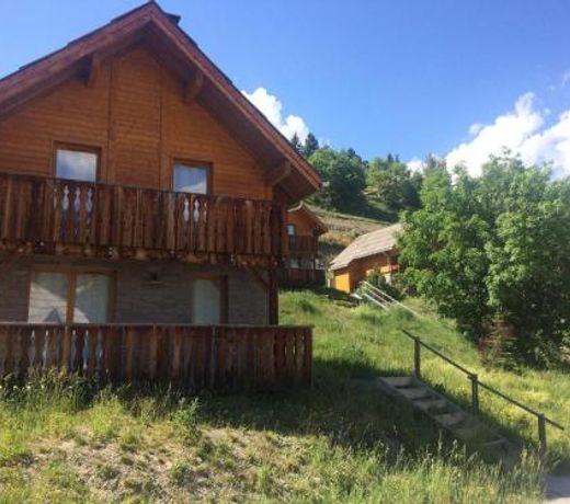 Chalet Pra-Loup, 4 piÃ¨ces, 10 personnes - FR-1-165A-47