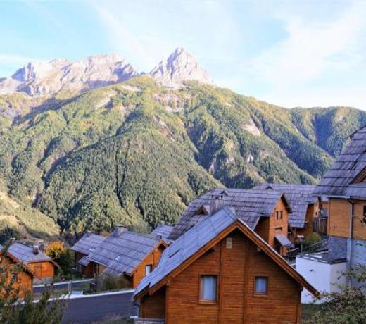 Appartement Pra-Loup, 2 piÃ¨ces, 6 personnes - FR-1-165A-53