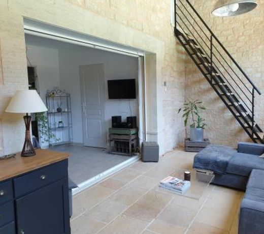 GÃ®te Bastide LAGREMUSE