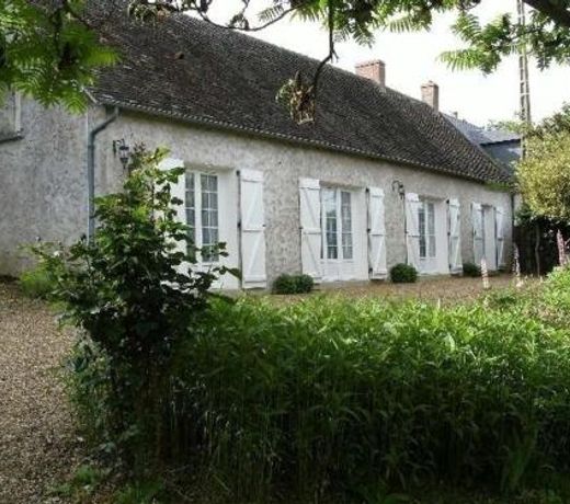 GÃ®te Saint-Vincent-du-LorouÃ«r, 4 piÃ¨ces, 6 personnes - FR-1-410-200