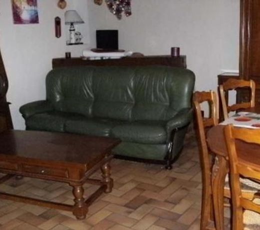 GÃ®te Saint-Vincent-du-LorouÃ«r, 4 piÃ¨ces, 6 personnes - FR-1-410-200