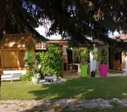 Maison d'hÃ´tes le clos de la Presle, Compostelle