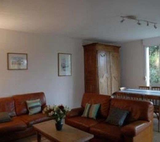 GÃ®te Montreuil-le-Henri, 5 piÃ¨ces, 10 personnes - FR-1-410-184