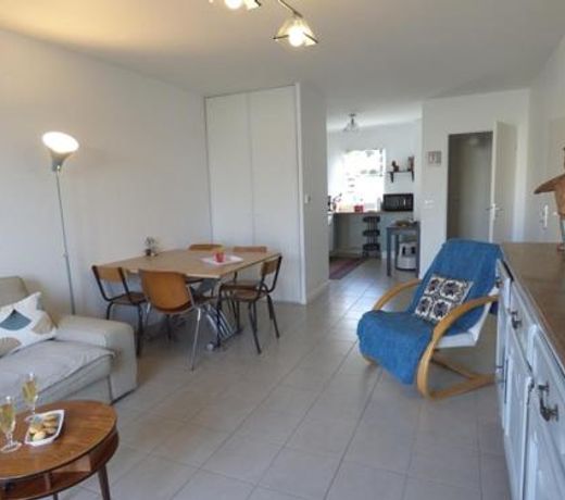 Maison Marsilly, 3 piÃ¨ces, 6 personnes - FR-1-551-22
