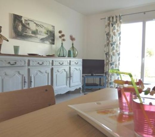 Maison Marsilly, 3 piÃ¨ces, 6 personnes - FR-1-551-22