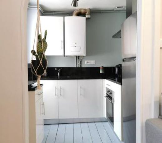 Coup de coeur 42 m2 ! Hyper centre LIMOGES GARE