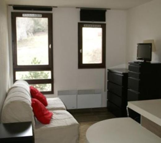 Appartement Les Adrets-Prapoutel, 1 piÃ¨ce, 2 personnes - FR-1-557-28