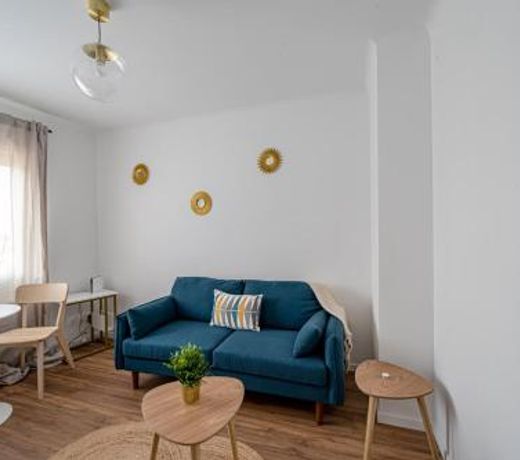 Le Cozy Drancy - T2 tout equipe