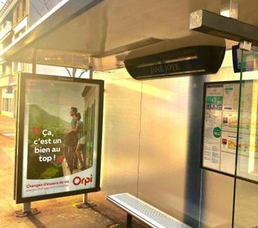 Le Cozy Drancy - T2 tout equipe