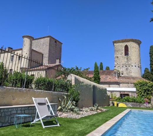 ChÃ¢teau des Fousseries