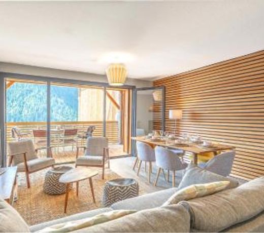 Les 360 - Apt 14 - BO Immobilier