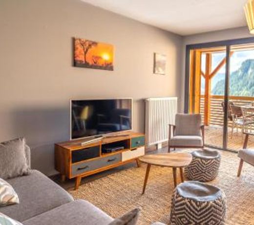 Les 360 - Apt 14 - BO Immobilier