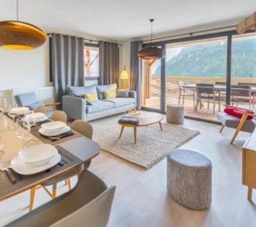 Les 360 - Apt 15 - BO Immobilier