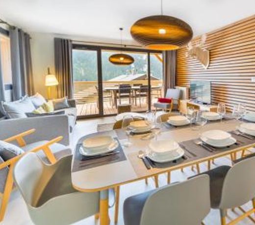 Les 360 - Apt 15 - BO Immobilier
