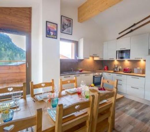 Les 4 Elements - Apt B302 - BO Immobilier