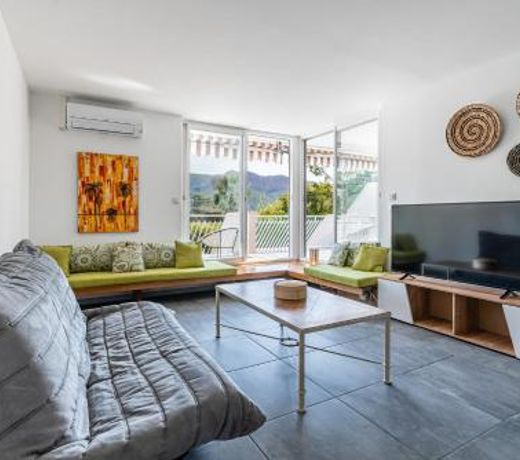 Le Canaio Upper Club par Dodo-a-Cassis