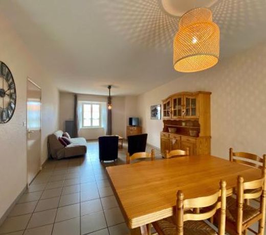 GÃ®te Alleyrac, 4 piÃ¨ces, 6 personnes - FR-1-582-66
