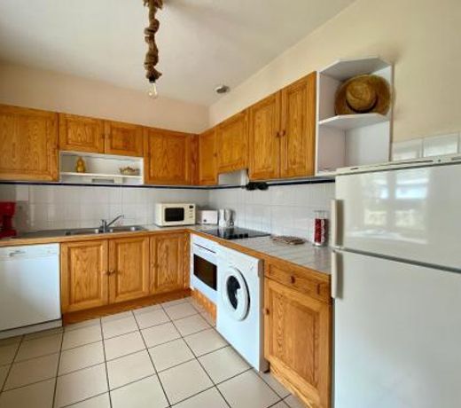 GÃ®te Alleyrac, 4 piÃ¨ces, 6 personnes - FR-1-582-66