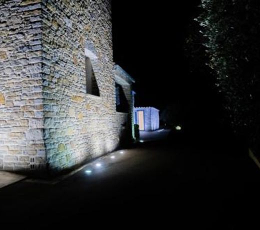 Le mas des oliviers: Gite de charme , propriete privee d 'exception au cÅur des Cevennes