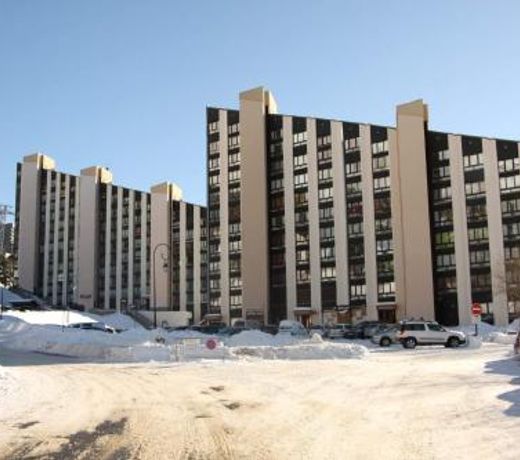 Skissim Classic - Residence Grande Masse by Travelski