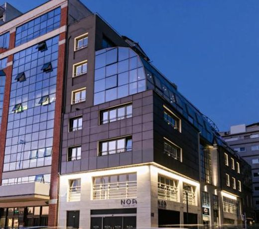 Noa Hotel