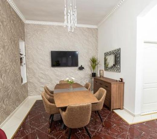 Ligeti Apartmanok
