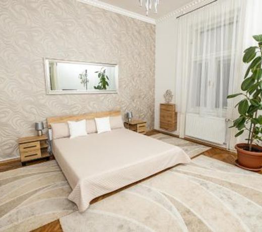 Ligeti Apartmanok